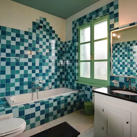 Casa Frailis Appartement
