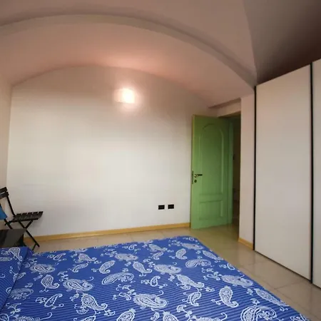Appartement Casa Frailis *