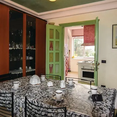 Appartement Casa Frailis *