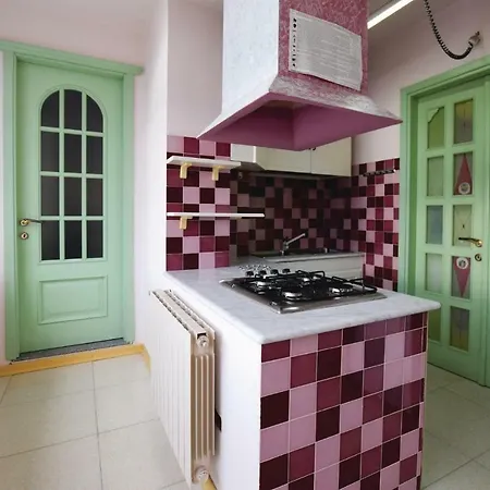 Casa Frailis Appartement