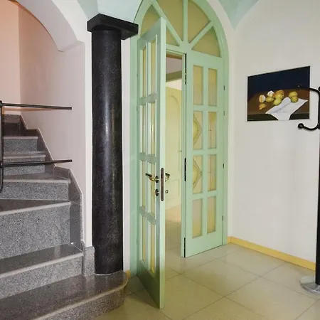 Casa Frailis Lejlighed *