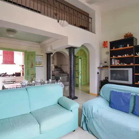 Casa Frailis * Àrbatax